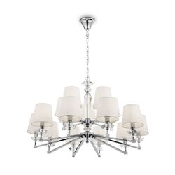 Люстра Maytoni Beira MOD064PL-15N
