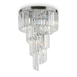 Потолочный светильник Maytoni Louis RC007CL-06CH