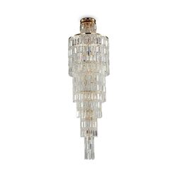 Люстра Maytoni Niagara DIA003-PT50-G