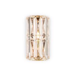 Настенный светильник (бра) Maytoni Facet MOD094WL-01G