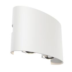 Настенный светильник (бра) Maytoni Strato O417WL-L4W3K