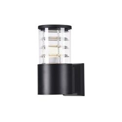Настенный светильник (бра) Maytoni Bronx O576WL-01B