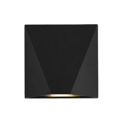 Настенный светильник (бра) Maytoni Beekman O577WL-L5B