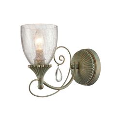 Настенный светильник (бра) Maytoni Sabina RC145-WL-01-MG