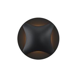 Встраиваемый светильник Maytoni Biscotti O036-L3B3K