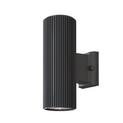 Настенный светильник (бра) Maytoni Rando O419WL-02GR