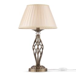 Настольный светильник Maytoni Grace RC247-TL-01-R