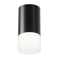 Потолочный светильник Pauline GU10 1x10Вт / Maytoni C007CW-01B