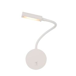 Настенный светильник (бра) Stem 3000К 3Вт IP 20 / Maytoni C035WL-L3W3K
