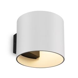 Настенный светильник (бра) Rond G9х1 50Вт IP 20 / Maytoni C066WL-01W