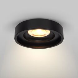Встраиваемый светильник Planet 3000K 1x11Вт 36° / Maytoni DL035-2-L6B