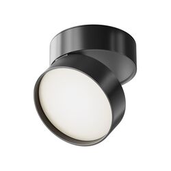 Потолочный светильник Onda 4000K 1x18Вт 120° / Maytoni C024CL-L18B4K
