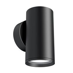 Настенный светильник (бра) FOCUS S GU10х1 10Вт IP 20 / Maytoni C068WL-01B