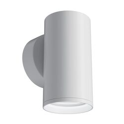Настенный светильник (бра) FOCUS S GU10х1 10Вт IP 20 / Maytoni C068WL-01W