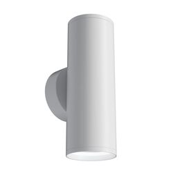 Настенный светильник (бра) FOCUS S GU10х2 10Вт IP 20 / Maytoni C068WL-02W