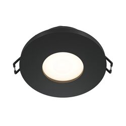 Встраиваемый светильник Stark GU10 1x10Вт IP 65 / Maytoni DL083-01-GU10-RD-B