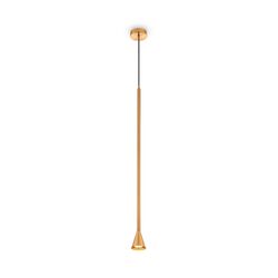 Подвесной светильник Arrow GU10 1x40Вт / Maytoni P064PL-01G