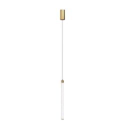 Подвесной светильник Ray 3000К 20Вт 360° / Maytoni P022PL-L20G3K