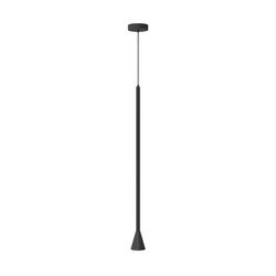 Подвесной светильник Arrow GU10 1x40Вт / Maytoni P064PL-01B