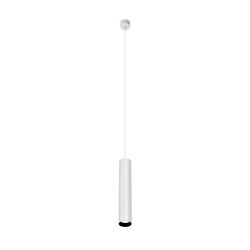 Подвесной светильник FOCUS LED 4000K 1x12Вт 40° / Maytoni P072PL-L12W4K
