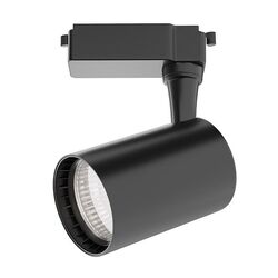 Трековый светильник Vuoro Unity 4000K 10Вт 60° / Maytoni TR003-1-10W4K-W-B
