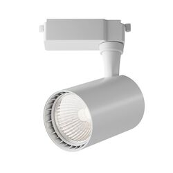 Трековый светильник Vuoro Unity 4000K 10Вт 60° / Maytoni TR003-1-10W4K-W-W
