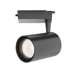 Трековый светильник Vuoro Unity 4000K 26Вт 36° / Maytoni TR003-1-26W4K-M-B