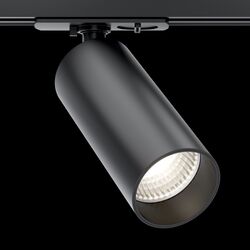 Трековый светильник Focus LED  Unity   4000K  12Вт / Maytoni TR021-1-12B4K