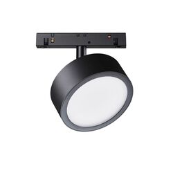 Трековый светильник Rado Exility 4000K 18Вт 120° / Maytoni TR040-2-18W4K