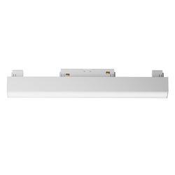 Трековый светильник Basis Gravity 4000K 12Вт 120° / Maytoni TR074-2-12W4K-W