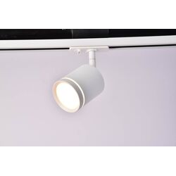 Трековый светильник Orlo Unity 4000K 5Вт 120° / Maytoni TR085-1-5W4K-W