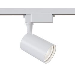 Трековый светильник Vuoro Unity 4000K 10Вт 24° / Maytoni TR003-1-10W4K-S-W