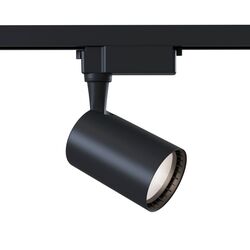 Трековый светильник Maytoni Track lamps TR003-1-12W4K-B