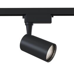 Трековый светильник Vuoro Unity 3000K 6Вт 36° / Maytoni TR003-1-6W3K-M-B