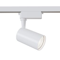 Трековый светильник Vuoro Unity 4000K 6Вт 60° / Maytoni TR003-1-6W4K-W-W
