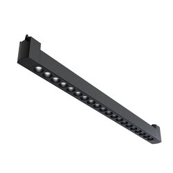 Трековый светильник Points Unity 4000K 20Вт 36° / Maytoni TR010-1-20W4K-M-B