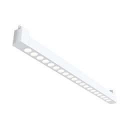 Трековый светильник Points Unity 4000K 20Вт 36° / Maytoni TR010-1-20W4K-M-W