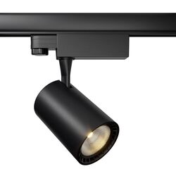 Трековый светильник Vuoro Trinity   4000K  10Вт / Maytoni TR029-3-10W4K-B