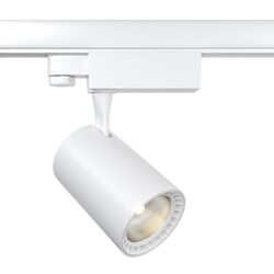 Трековый светильник Vuoro Trinity 4000K 10Вт 60° / Maytoni TR029-3-10W4K-W-W