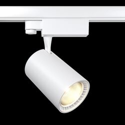 Трековый светильник Vuoro Trinity 3000K 26Вт 24° / Maytoni TR029-3-26W3K-S-W