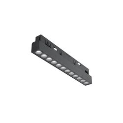 Трековый светильник Points Exility 3000K 12Вт 36° / Maytoni TR031-2-12W3K-B
