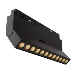 Трековый светильник Points rot Exility 3000K 12Вт 36° / Maytoni TR033-2-12W3K-B