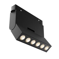 Трековый светильник Points rot Exility 4000K 6Вт 36° / Maytoni TR033-2-6W4K-B