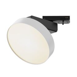 Трековый светильник Zon Unity 3000K 12Вт 110° / Maytoni TR043-1-12W3K-W