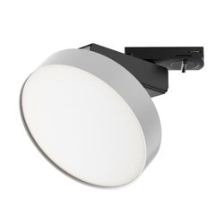Трековый светильник Zon Unity 4000K 12Вт 110° / Maytoni TR043-1-12W4K-W
