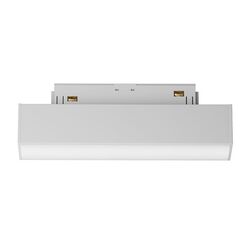 Трековый светильник Basis Gravity 4000K 7Вт 120° / Maytoni TR074-2-7W4K-W
