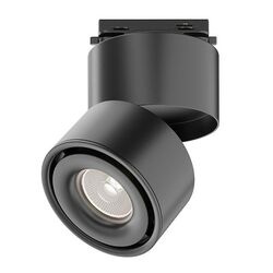 Трековый светильник Yin Unity 4000K 15Вт 24° / Maytoni TR084-1-15W4K-B