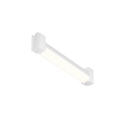 Трековый светильник Basis Unity 3000K 10Вт 120° / Maytoni TR104-1-10W3K-W