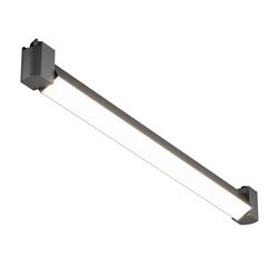 Трековый светильник Basis Unity 3000K 20Вт 120° / Maytoni TR104-1-20W3K-B