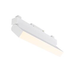 Трековый светильник Basis S35 3000K 20Вт 120° / Maytoni TR013-2-20W3K-W